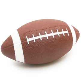 Pelota de fútbol americano para estudiantes, talla n.º 3, pelotas de entrenamiento para niños, juego de enseñanza, balón de fútbol americano