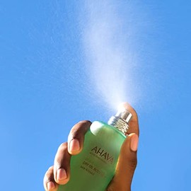 AHAVA Dry Oil Body Mists with Dead Sea Minerals