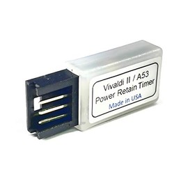 Timers.shop Schedule Timer for La Spaziale Vivaldi S1 A53 Lucca(S1TIMER)