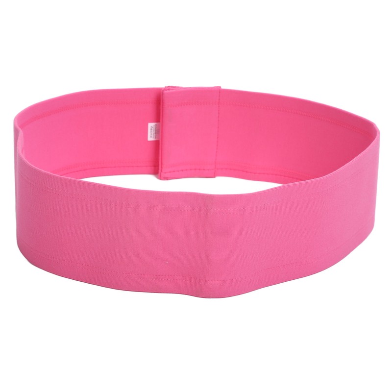 Breast Compression Band High Impact Breast Support Strap Post Surgery