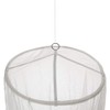 Care Plus Ultra Lightweight Impregnated Mosquito Bell Net