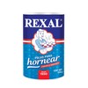 Rexal polvo para hornear, capear y esponjar 100 gramos