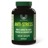 Ultimate Ultimate Anti-Stress 120 Capsules, Ashwagandha, Valerian, Adrenal Tissue, Quercetin