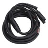 5 Plugs Scooter Dashboard Controller Data Cable 175cm Electric Scooter