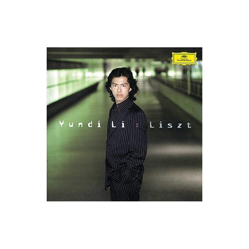 Liszt: Piano Recital