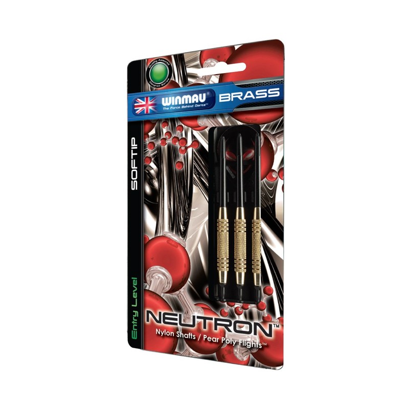 WINMAU w223116 Neutron Nylon Dart Size:16g