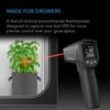 AC Infinity VPD Thermometer, Handheld Environmental Monitor, Captures Leaf VPD