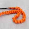 VGOL 3-Piece Tool Safety Rope for Working at Height, Retractable