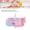 Baby Play Mat Multi Functional Play Piano Activity Gym Mat