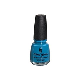 China Glaze Nail Polish, Shower Together 650