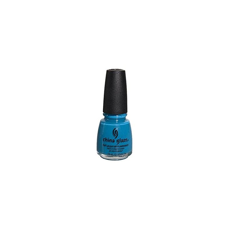 China Glaze Nail Polish, Shower Together 650