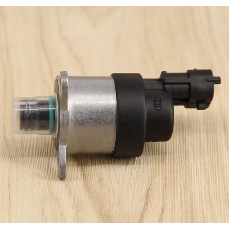 Bosch OEM Bosch Fuel Pressure Regulator FCA MPROP for 6.7L