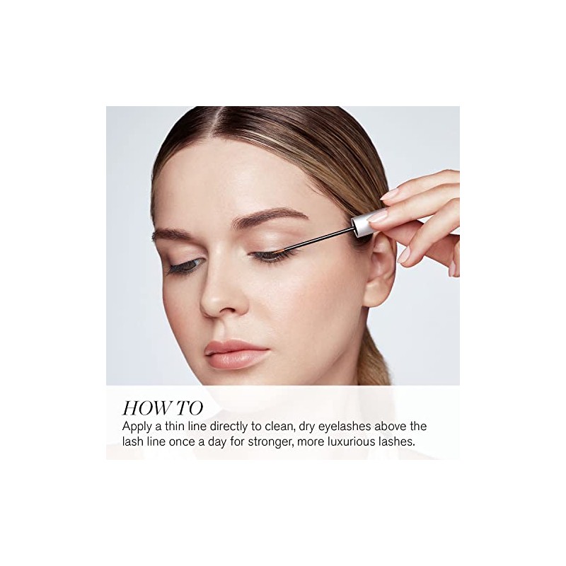 RevitaLash Cosmetics RevitaLash Advanced Eyelash Conditioner, 1.0 ml Trial Size