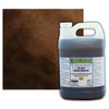 Concrete Resurrection Professional Easy to Apply Concrete Acid Stain-Black Walnut