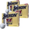 Srixon (3 Dozen) 2014 Z-Star 3 Golf Ball 12-Ball Pack
