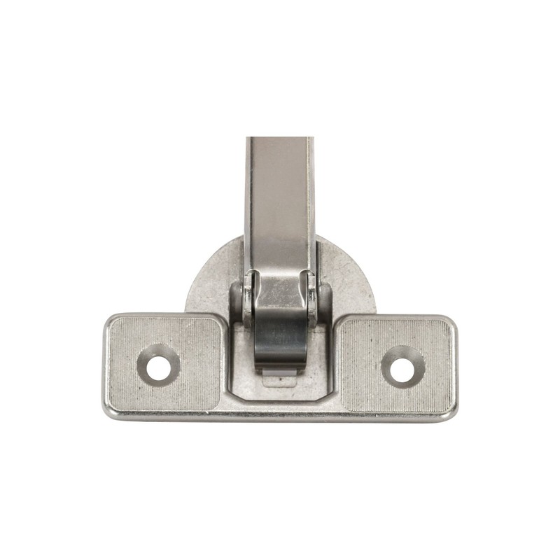 Series 200 Salice 70 Degree Pie Cut Corner Overlay Hinge