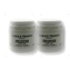 Carol Frank Hydraderm Cream 190ml 2pcs / 캐롤프랑크 이드라덤 크림 190ml 2개