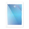 Silvine A5 Hardback Notebook, 160 Pages (80 Sheets) Ruled 8mm