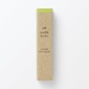 MUJI 84465284 Incense Citrus Woody Incense, Pack of 12 Sticks