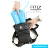 FITLY Soft Flask - 17 oz (500 ml) - Shrink
