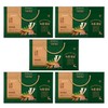 Deer Antler Red Ginseng 70ml 30 Packs 5 Boxes