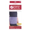 OTC Abdominal Binder for Men, Ribbed Elastic Compression, Select Series