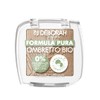 Deborah Eyeshadow Mono Organic Formula Pure Colour No. 08 Chestnut