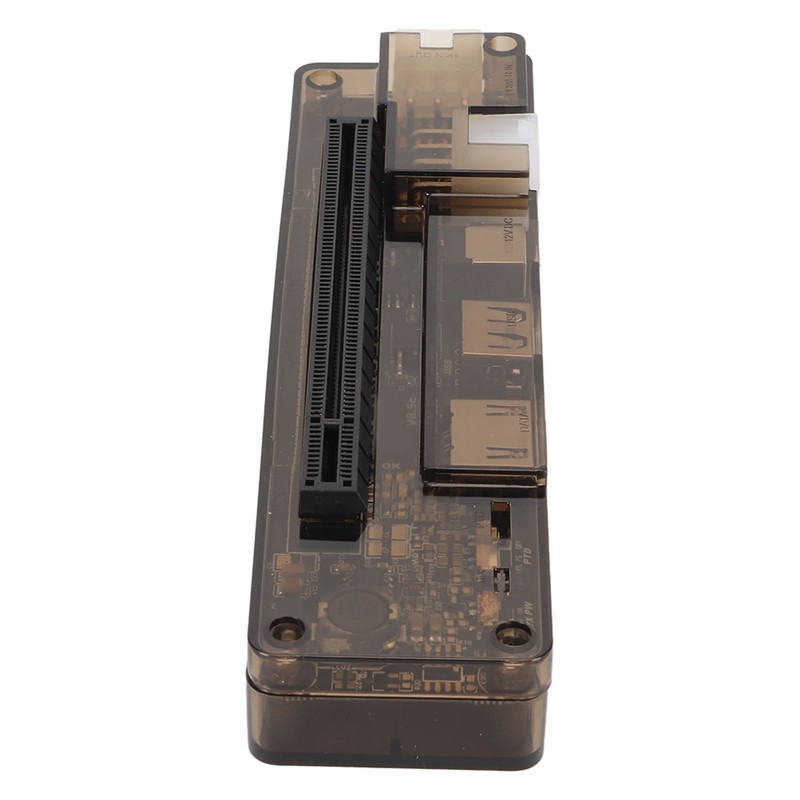 Laptop Video Card Dock NGFF M.2 A Key 6Pin 8Pin