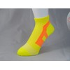 Non Slip Pro Socks (Round Toe Type) [Economo Leg] For