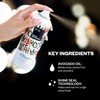 IGK GOOD BEHAVIOR Flexible Hairspray