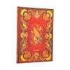 Paperblanks/Paperblanks 2026 English Diary Hardcover Fiammetta Midi DE0757-0