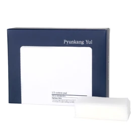 Pyunkang Yul [Pyunkang Yul]1/3 Cotton Pad (160ea) (Pulp-Rayon)