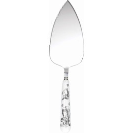 V&A Alice in Wonderland Cake Slice in Gift Box, 26.5cm