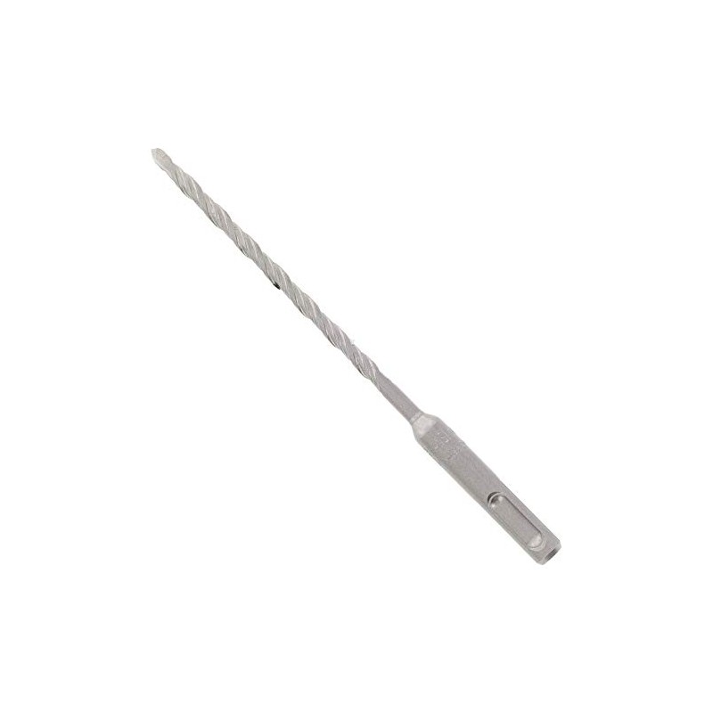 DB SDS-Plus 2C 7/32X4X6