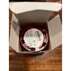 Siemens NEW Siemens 8WD4 400-1AB Continuous Light Element Red 12-230V AC/DC