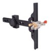 NIKA ARCHERY Recurve Bow Sight T Shape Adjustable Bowsight Youth