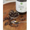 Organic Pumpkin Seed Oil Capsules, Pack of 400 Vegetable Capsules,