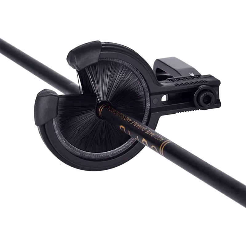 Tactico Reposaflechas Ambidiestro Ajuste Flecha Arco Compuesto Tiro