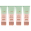 Kim Jeong-moon Aloe Jeongmoon Kim Aloe Realoe Calming Tone Up Cream Sun Cream 40g 4pcs / 김정문 알로에 리알로에 카밍 톤업크림 선크림 40g 4개