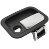 SYOWADA R56-1025 Driver Passenger Side Exterior Door Handle, Replacement for