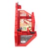 GREATTOOL lGTMB-04 Miter Box Clamp Type