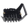 Hutdkte SRM2620 Air Filter Cover for Echo 2620 Tune Up