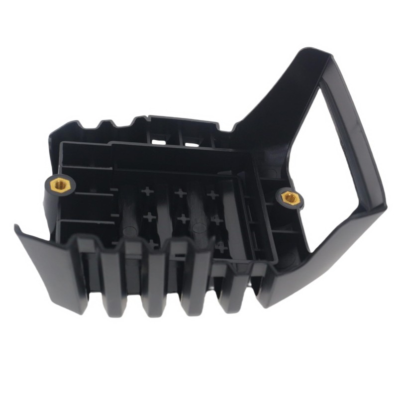 Hutdkte SRM2620 Air Filter Cover for Echo 2620 Tune Up