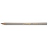 LYRA Super Ferby Metallic Wooden Chunky Colouring Pencils, 6 Assorted