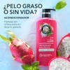 Herbal Essences Acondicionador Hidratación Refrescante 600 ml