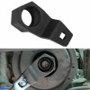 Unbranded 50mm For Honda Acura Crankshaft Pulley Holder Crank Bolt