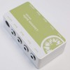 Limetone Audio/JCB-4SM Green Junction Box