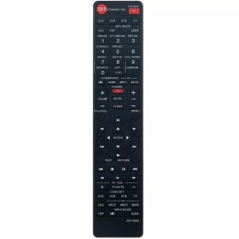 For Yamaha New WF75640 Replace Remote for Yamaha Digital Sound Projector YSP-1000 YSP-800