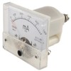 WITTKOWARE Analogue Recessed Meter with Pointer 64 x 56 mm