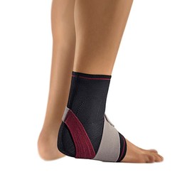Bort Helix S Spiraldynamik® USG Bandage Ankle Brace Right M